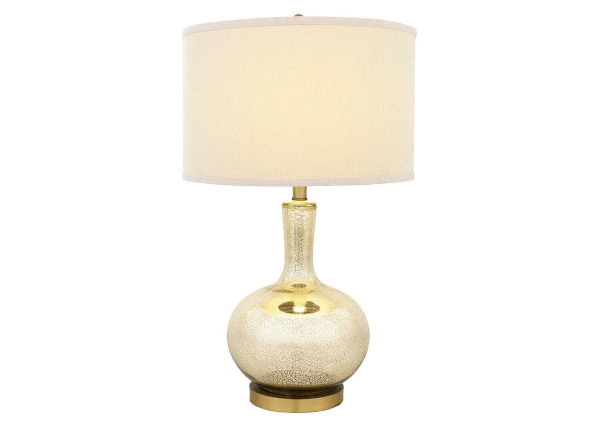 Emma Table Lamp