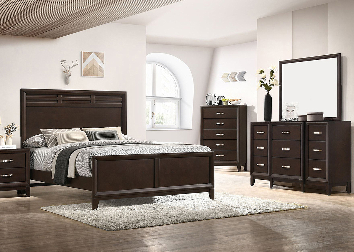 Shop Queen Bedroom Sets and Bedroom Furniture Near Me The RoomPlace
