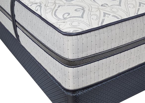 Palatial Custom Comfort Mattress