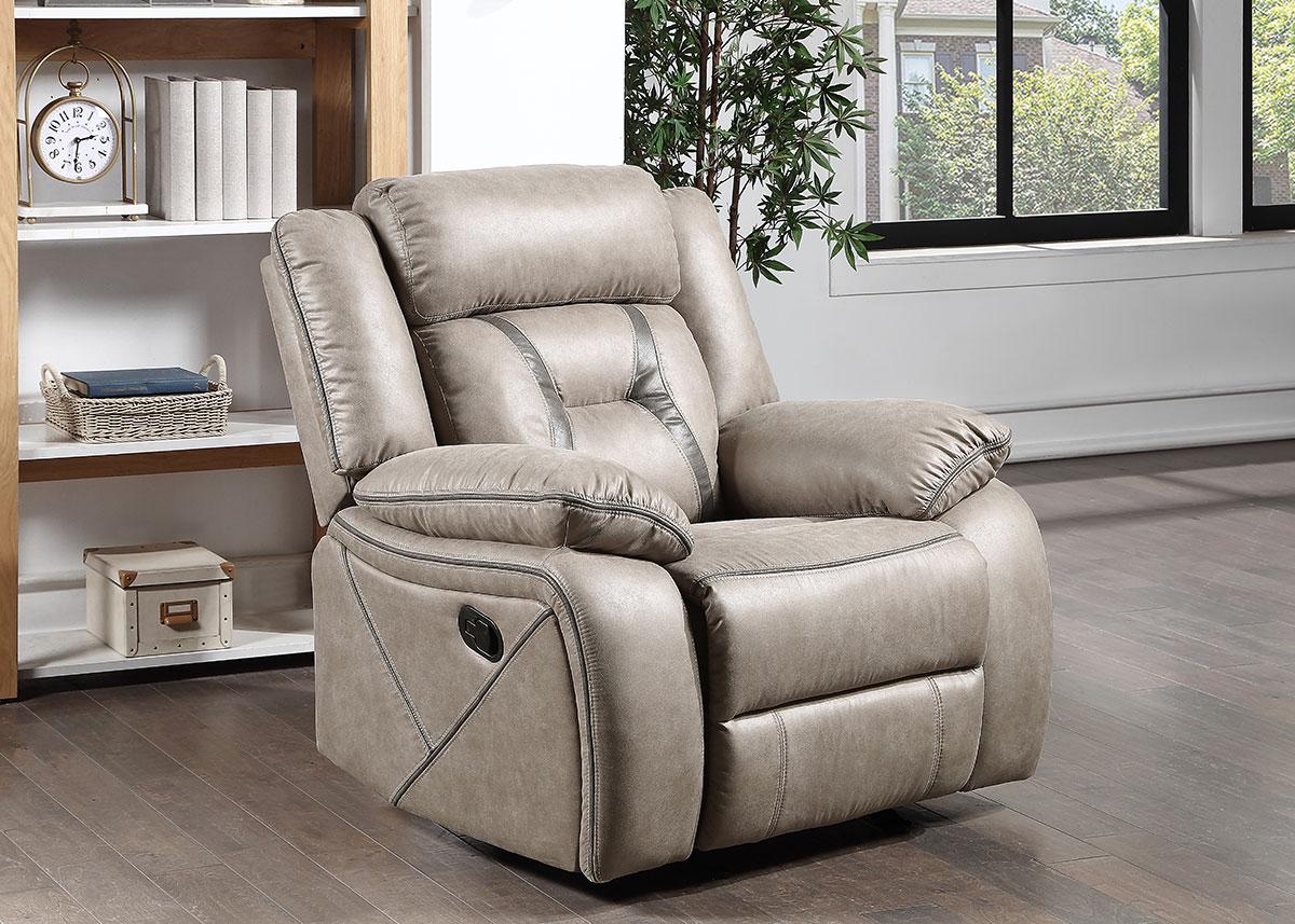 The room best sale place recliners