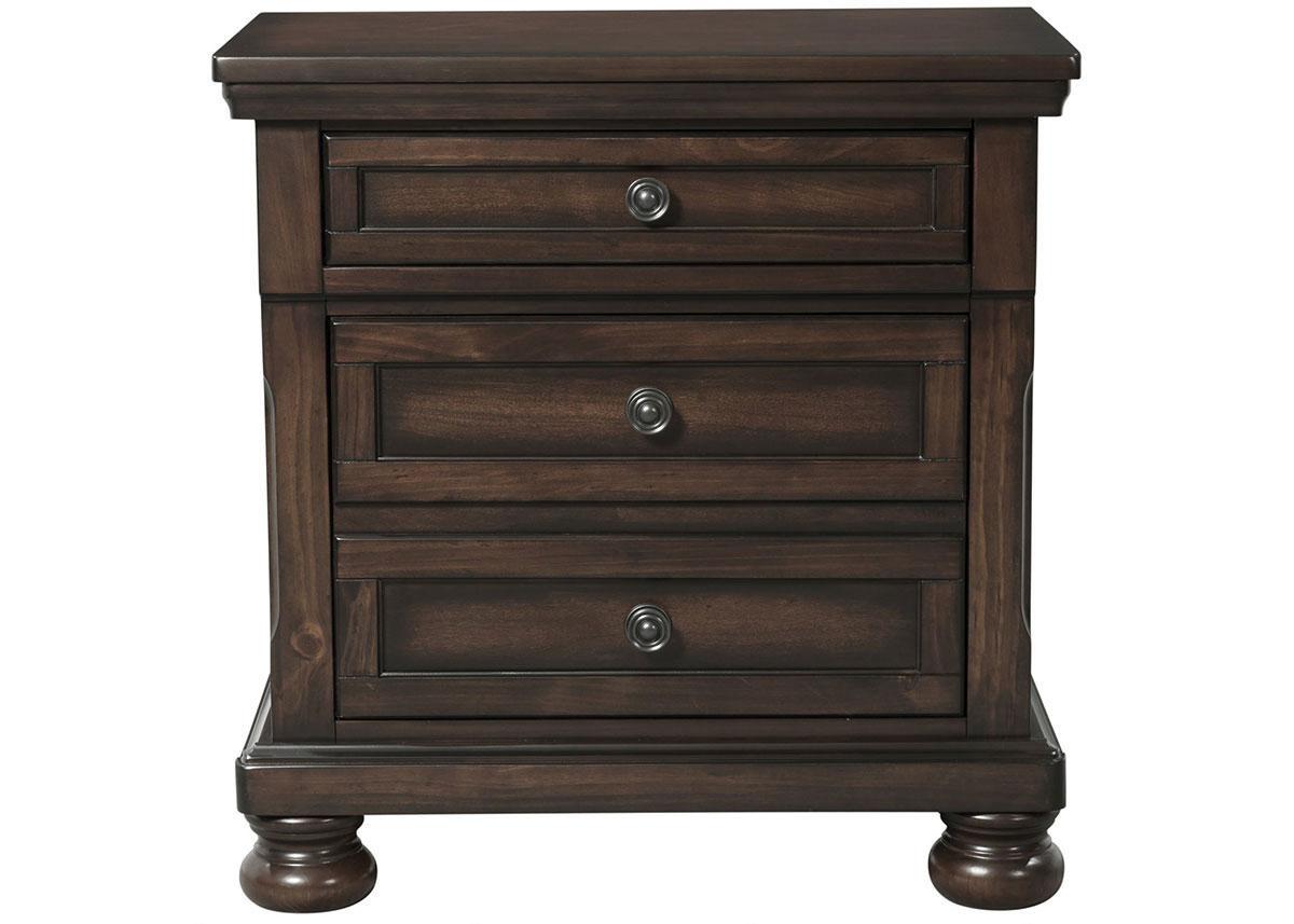 Sonoma Nightstand