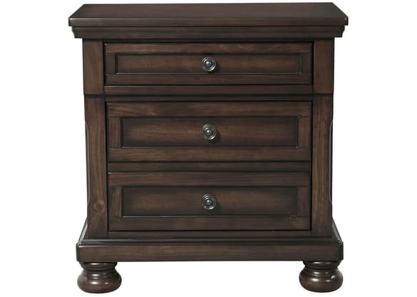 Sonoma Nightstand