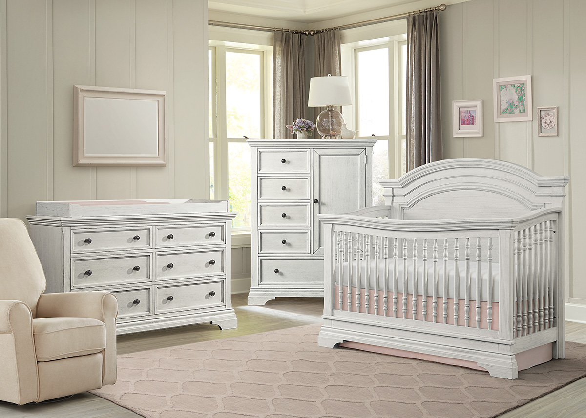 Baby Toddler Nursery The Roomplace