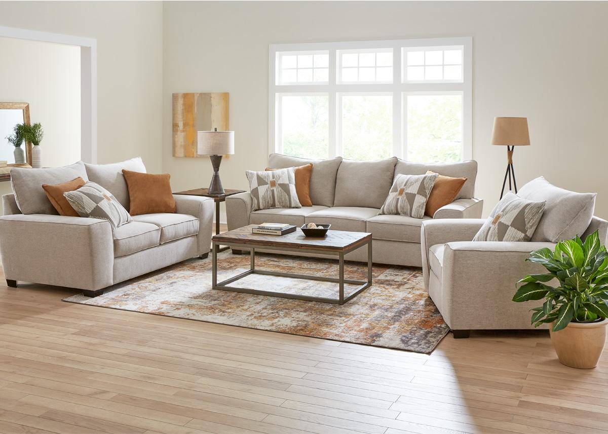 Jonah Sofa The RoomPlace