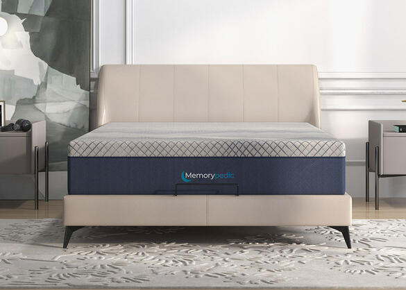 memorypedic reflex coil 1000 mattress reviews
