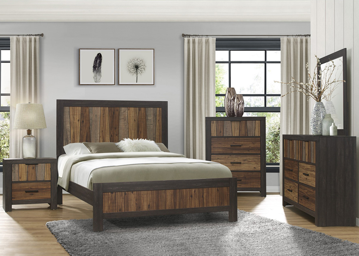 Full size bedroom sets for cheap boy