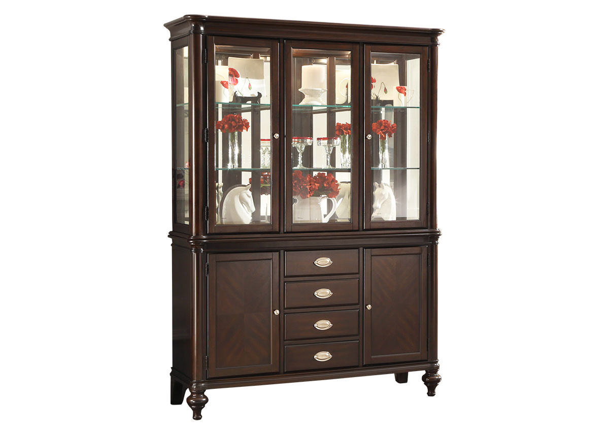 The China Cabinet Collection The Roomplace