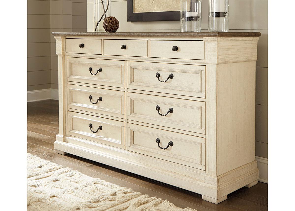 Fontana Dresser The RoomPlace