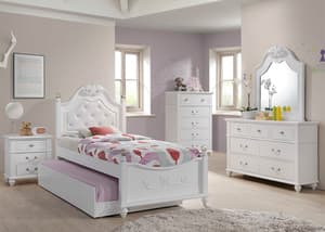 Kids bedroom furniture sets deals for girls