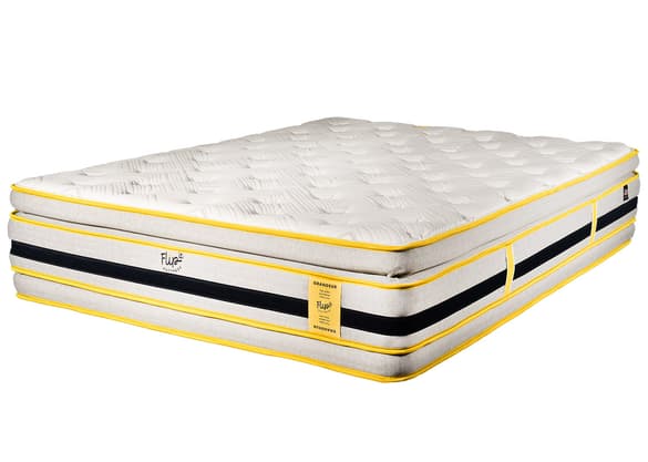 Pillow top mattress near me best sale