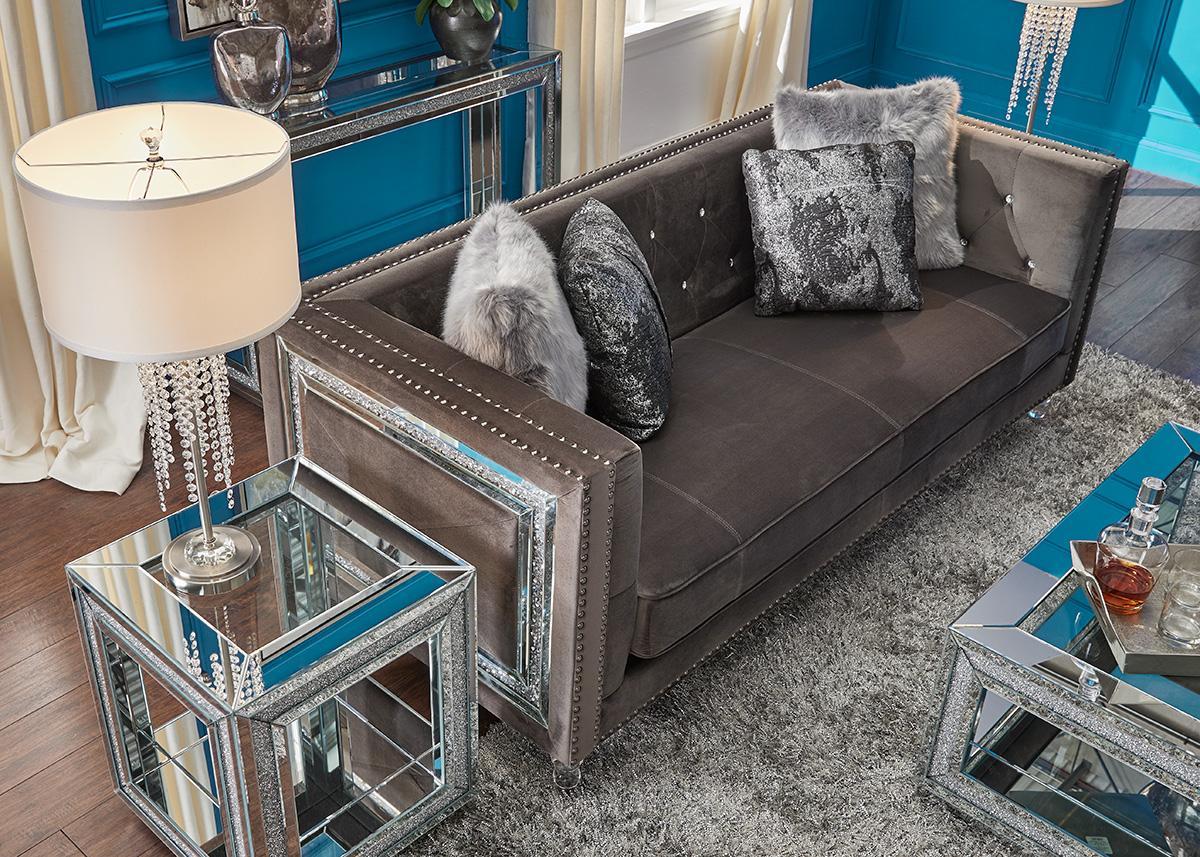 Hollywood 3 Pc. Living Room - The RoomPlace