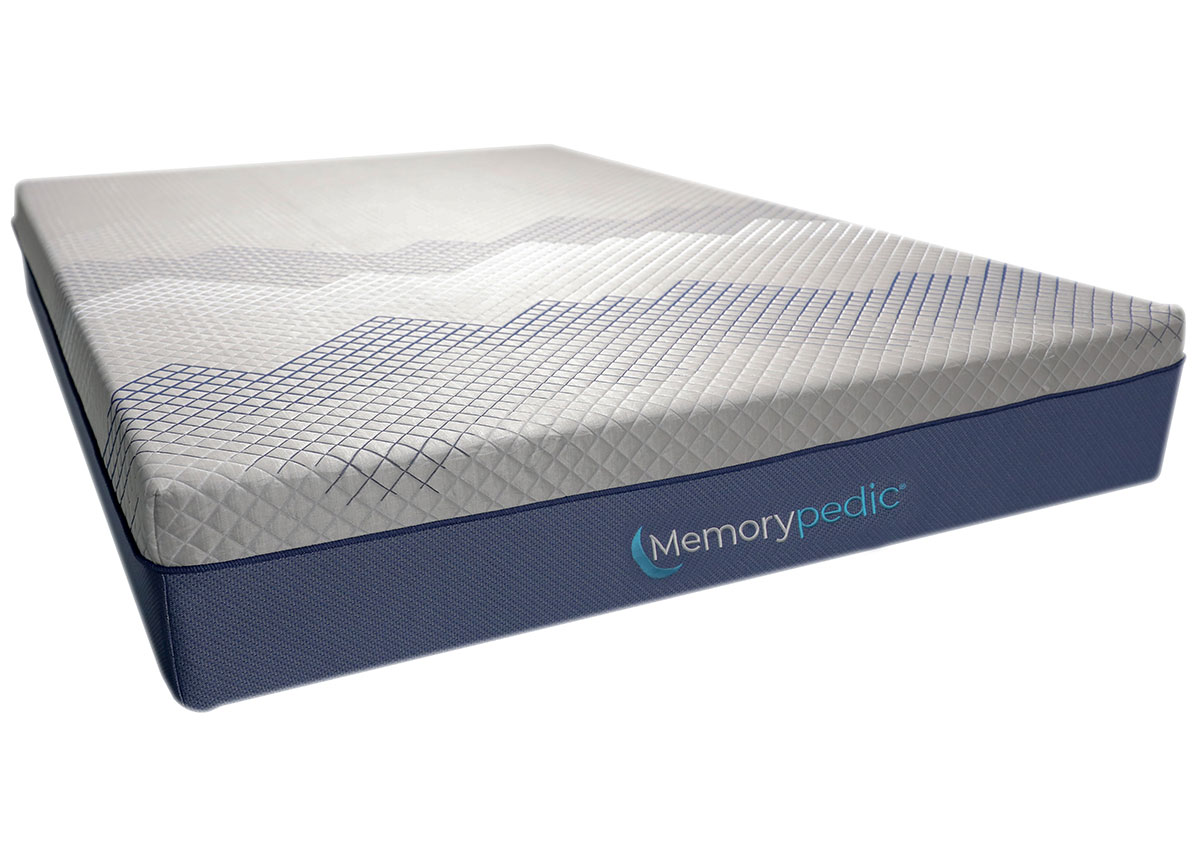 Memory pedic deals hybrid