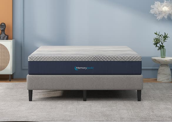 Therapedic cool 2024 drift mattress