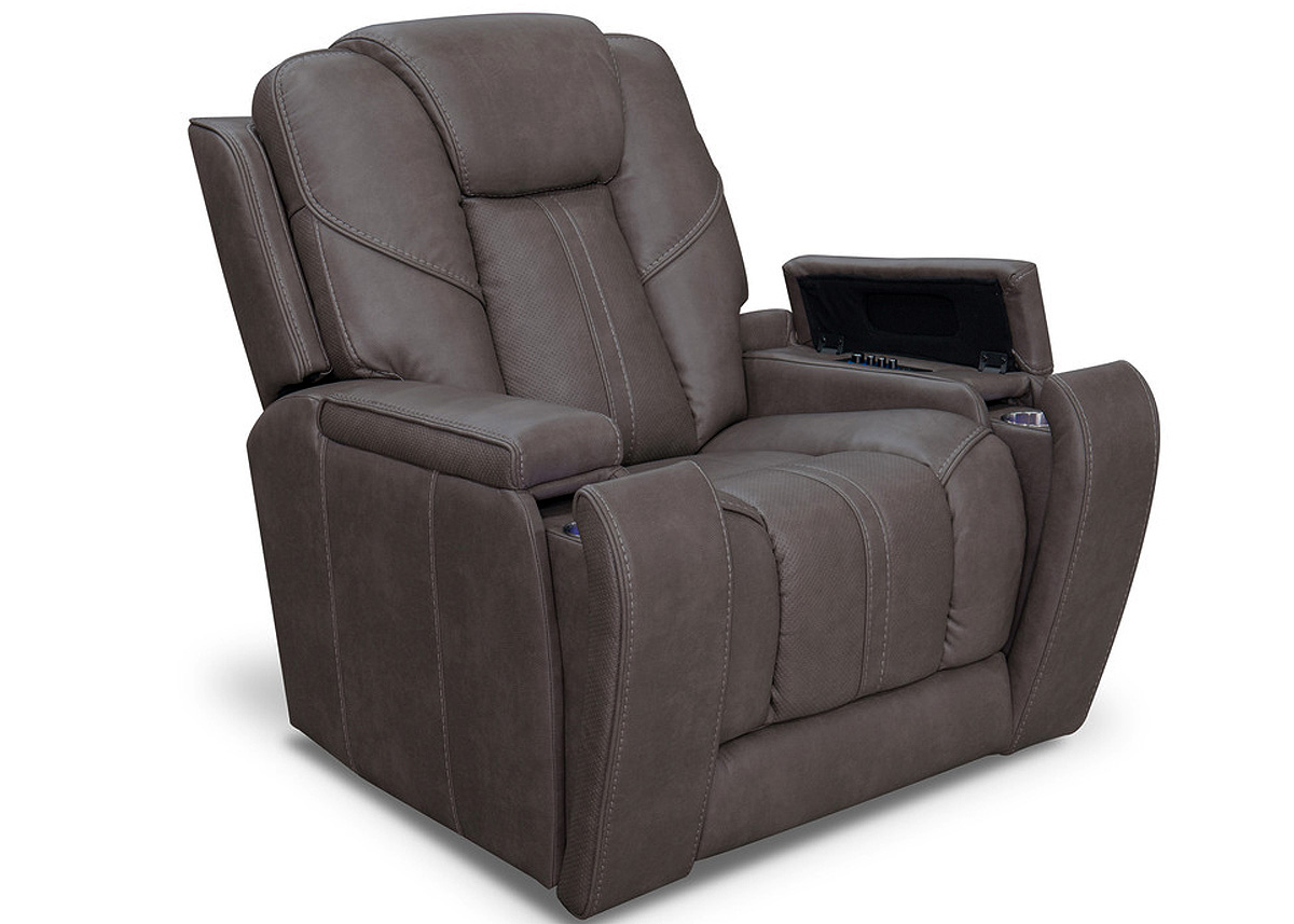 The room place recliners sale