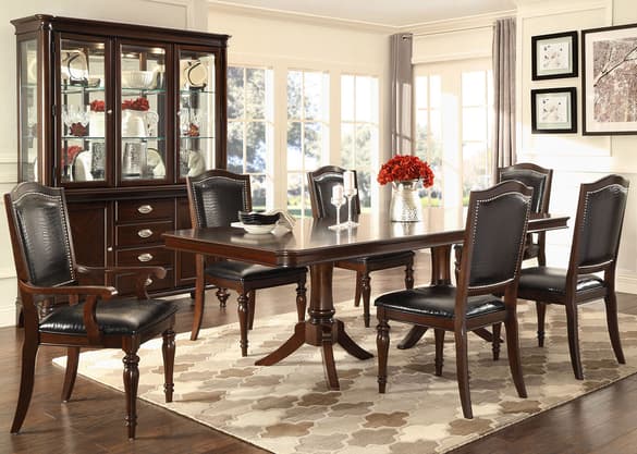 Camilla 7 Pc. Dining Room