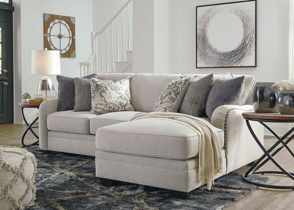 Perry 2 Pc. Sectional