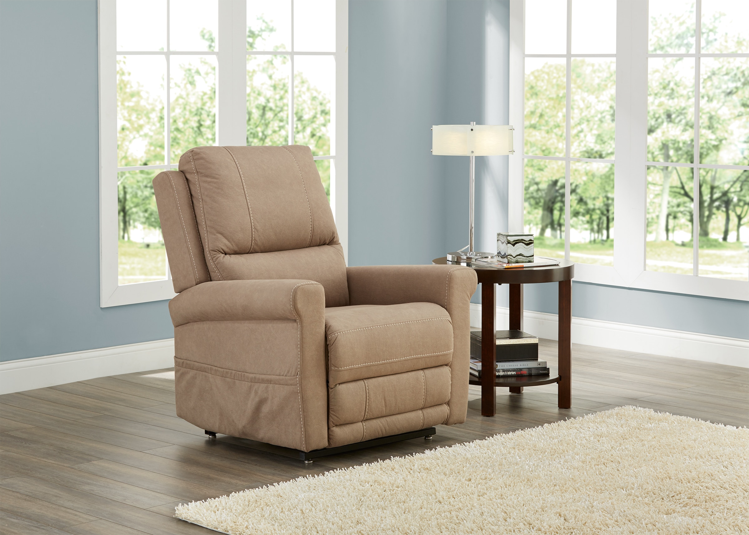 Power Lift Chairs Recliners The Roomplace