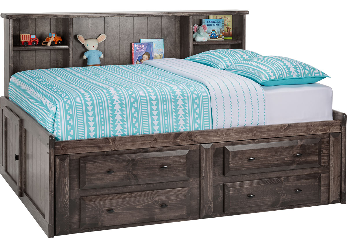 Buy Full Size Beds and Full Size Bed Frames Near Me The RoomPlace