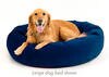Memorypedic Dog Bed Cobalt