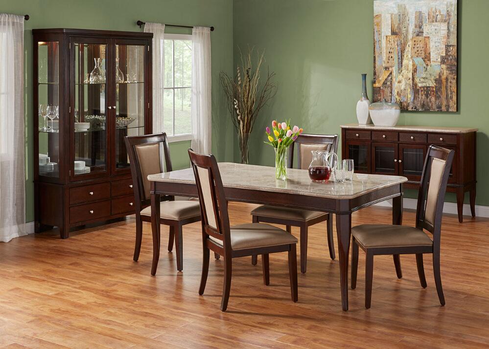 Complete Dining Room Furniture Sets | MY HOME