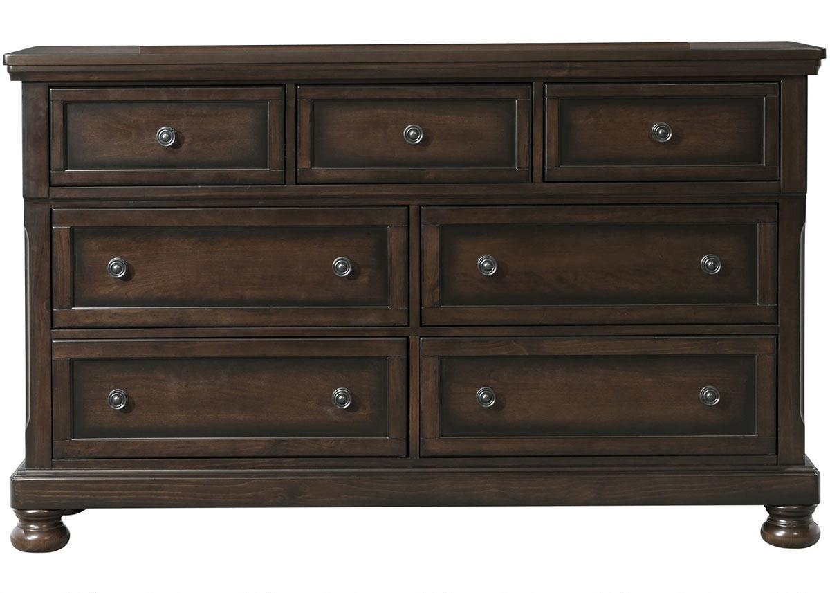 Sonoma Dresser
