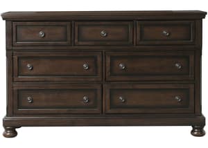 Sonoma Dresser