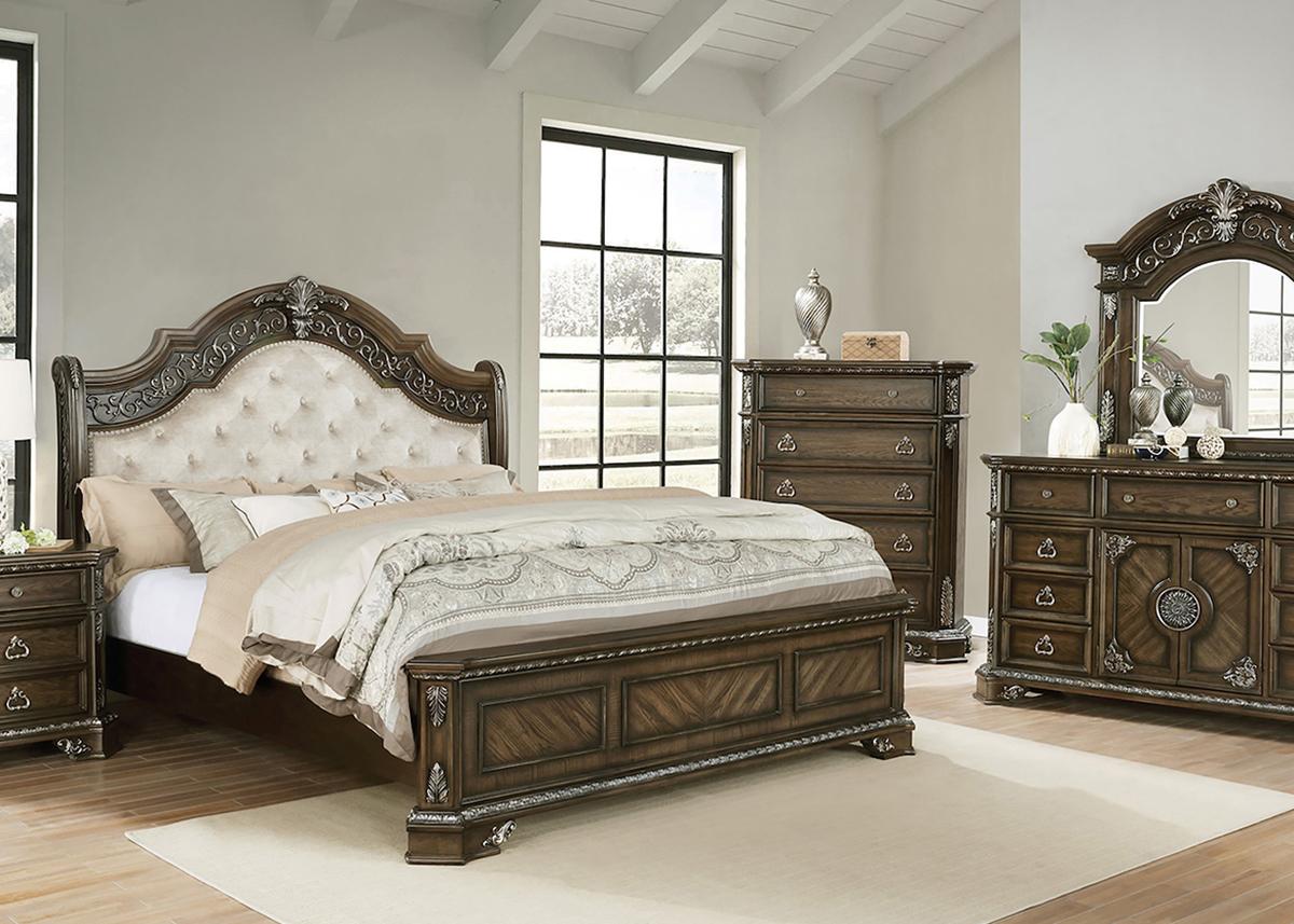 Kingston queen bedroom deals set