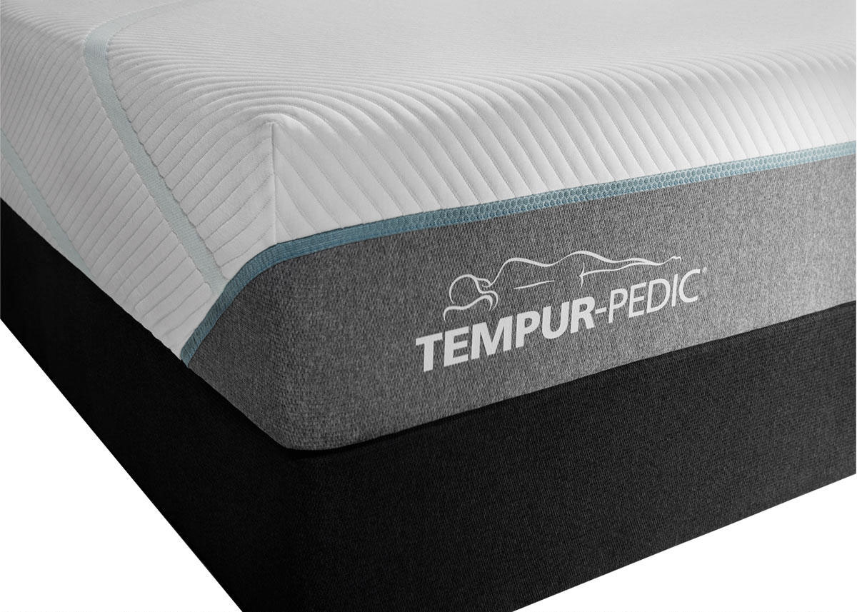 tempurpedic toddler mattress