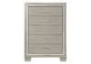 Bari Chest Beige