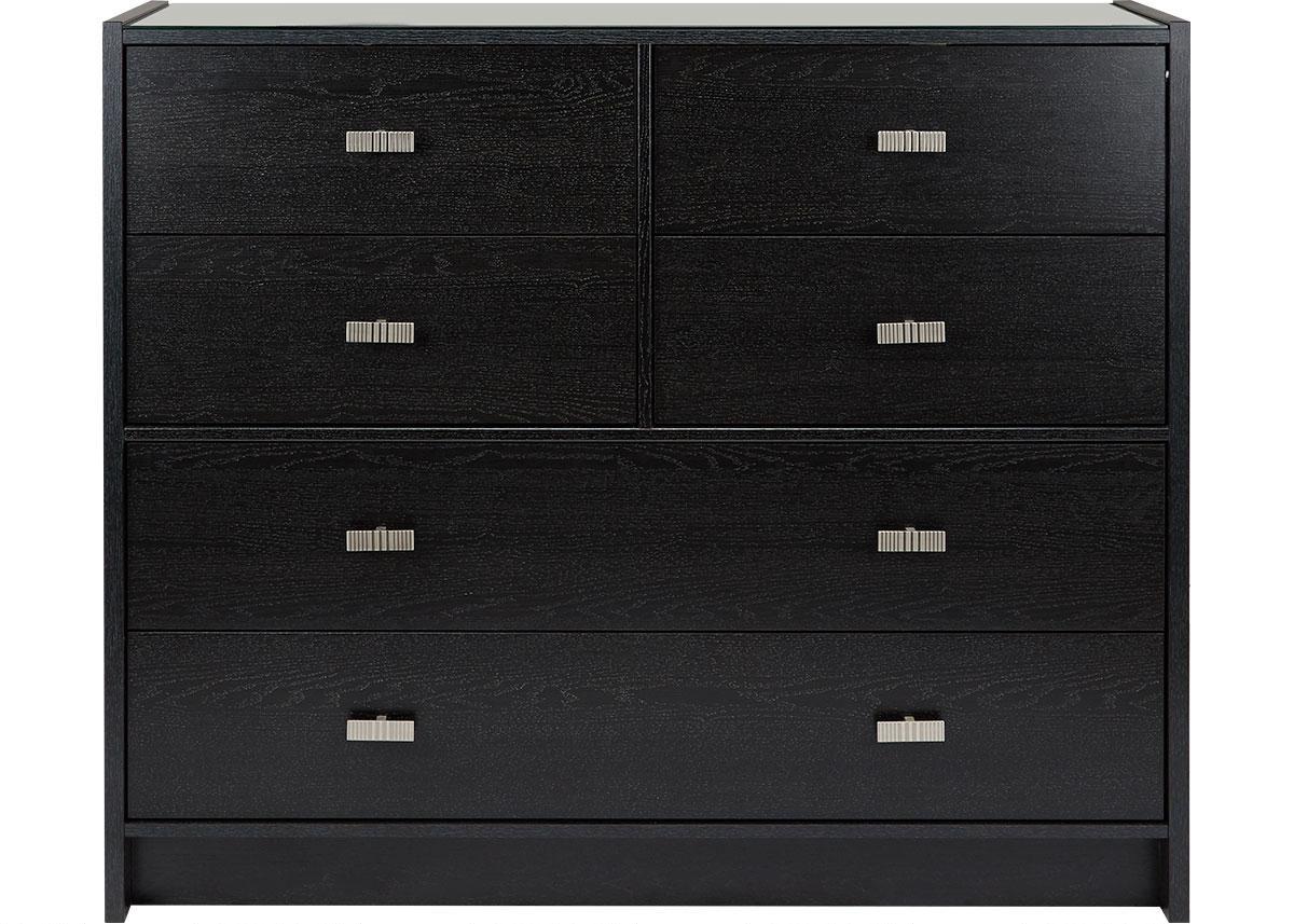 Metro Dresser The RoomPlace