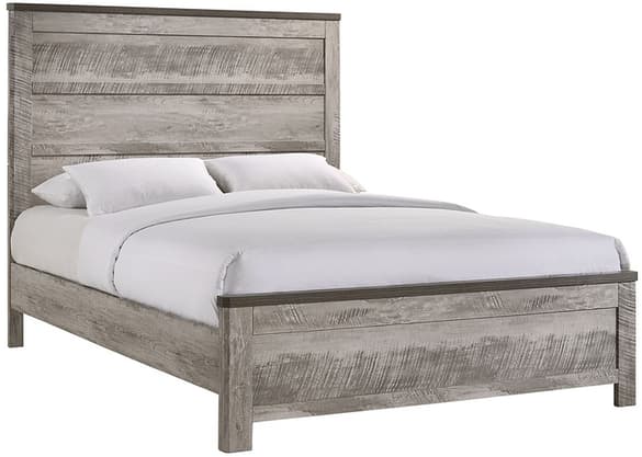大人も着やすいシンプルファッション Evan 5 Pc. Queen Bedroom - The RoomPlace ボディソープ
