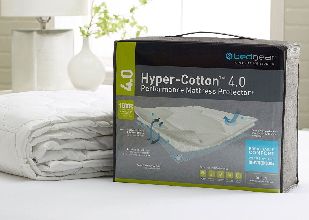 Hyper Cotton 4.0