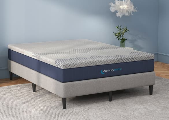 Therapedic cool 2024 drift mattress