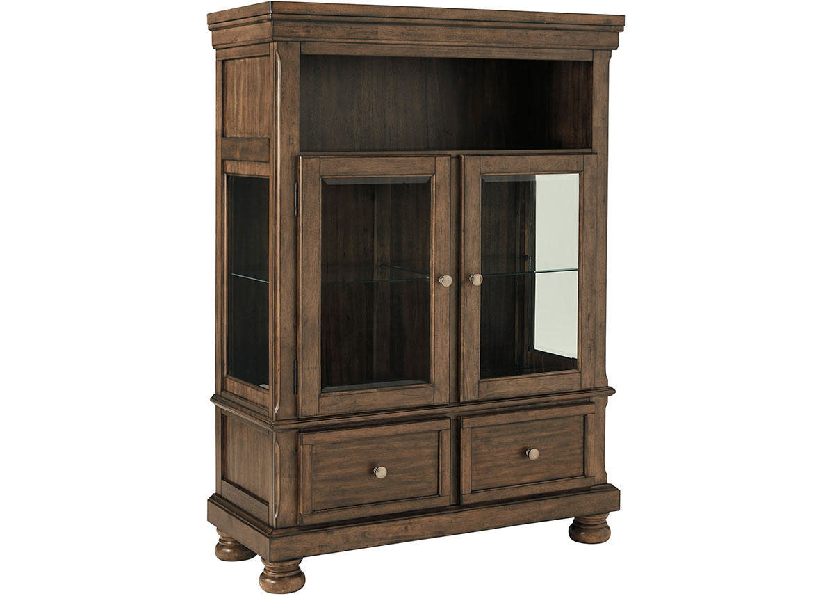 The China Cabinet Collection The Roomplace