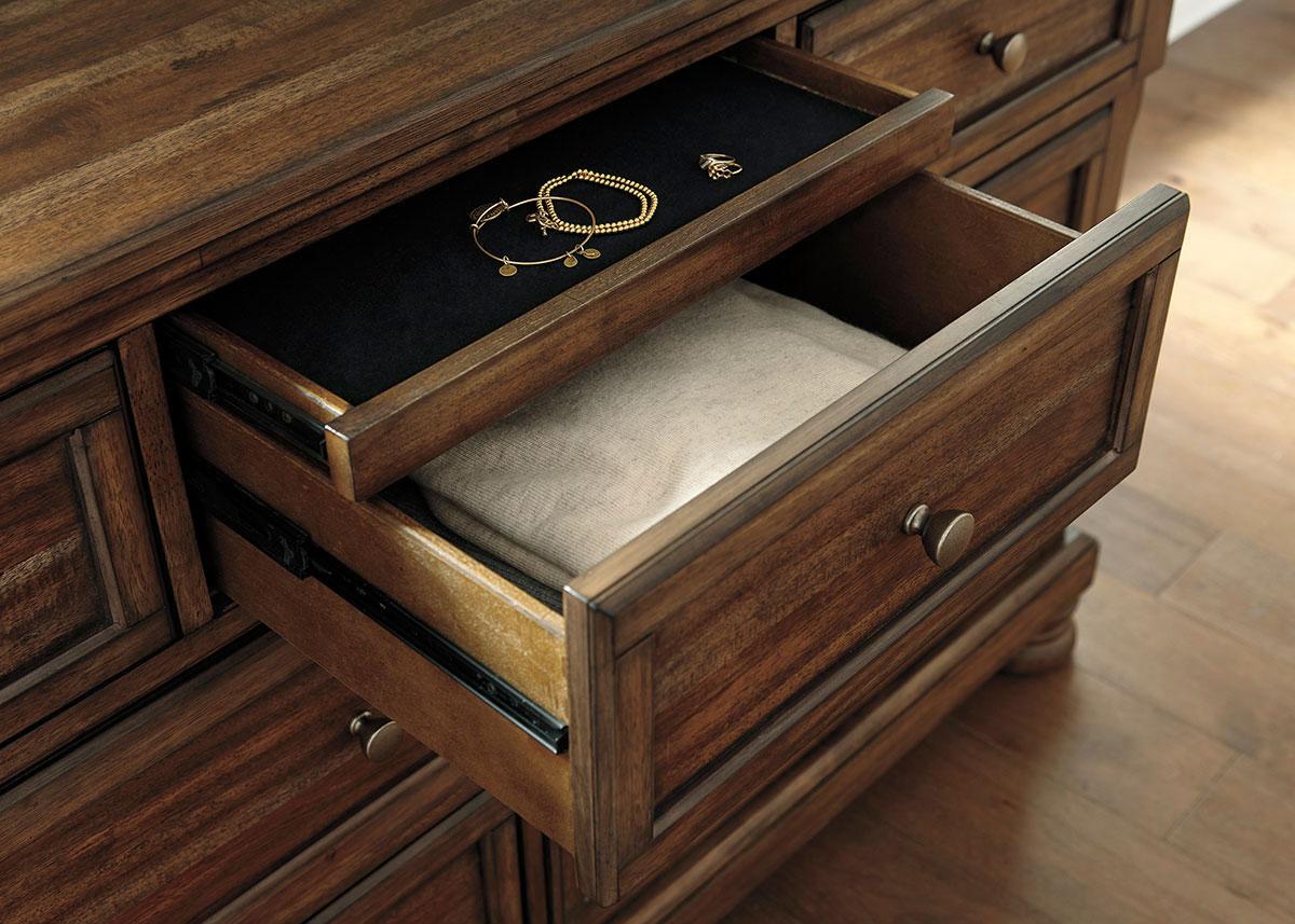 Dresser Jordan The RoomPlace