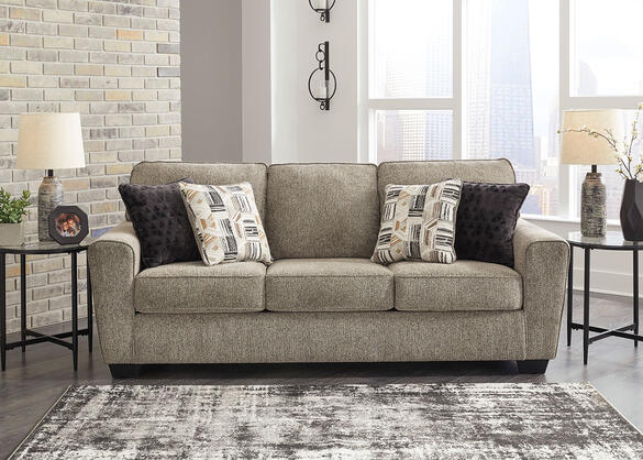 Parker Sofa - The RoomPlace