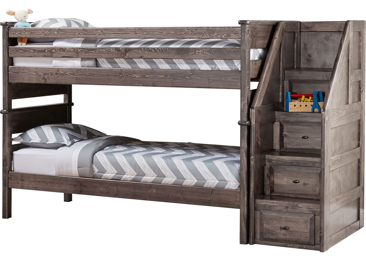 room place bunk beds