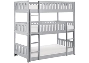 The room shop place bunk beds