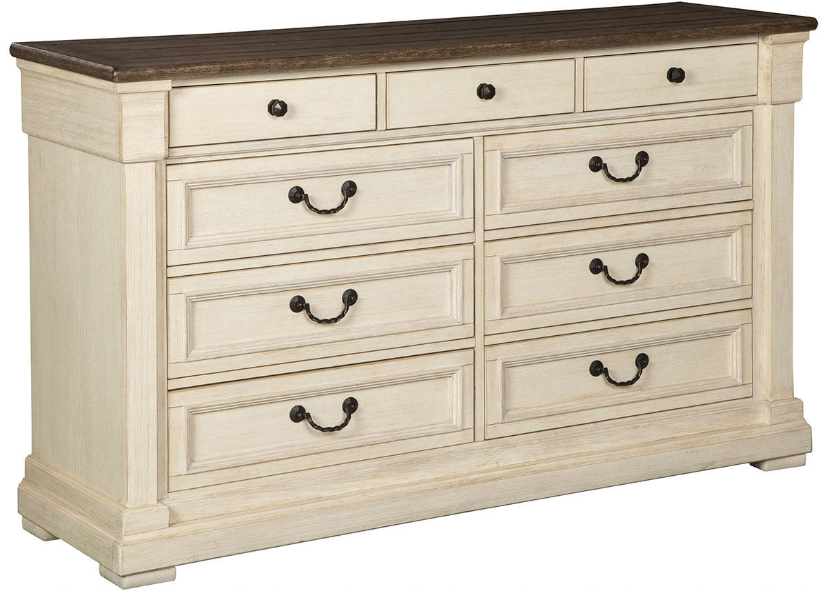 east coast fontana dresser