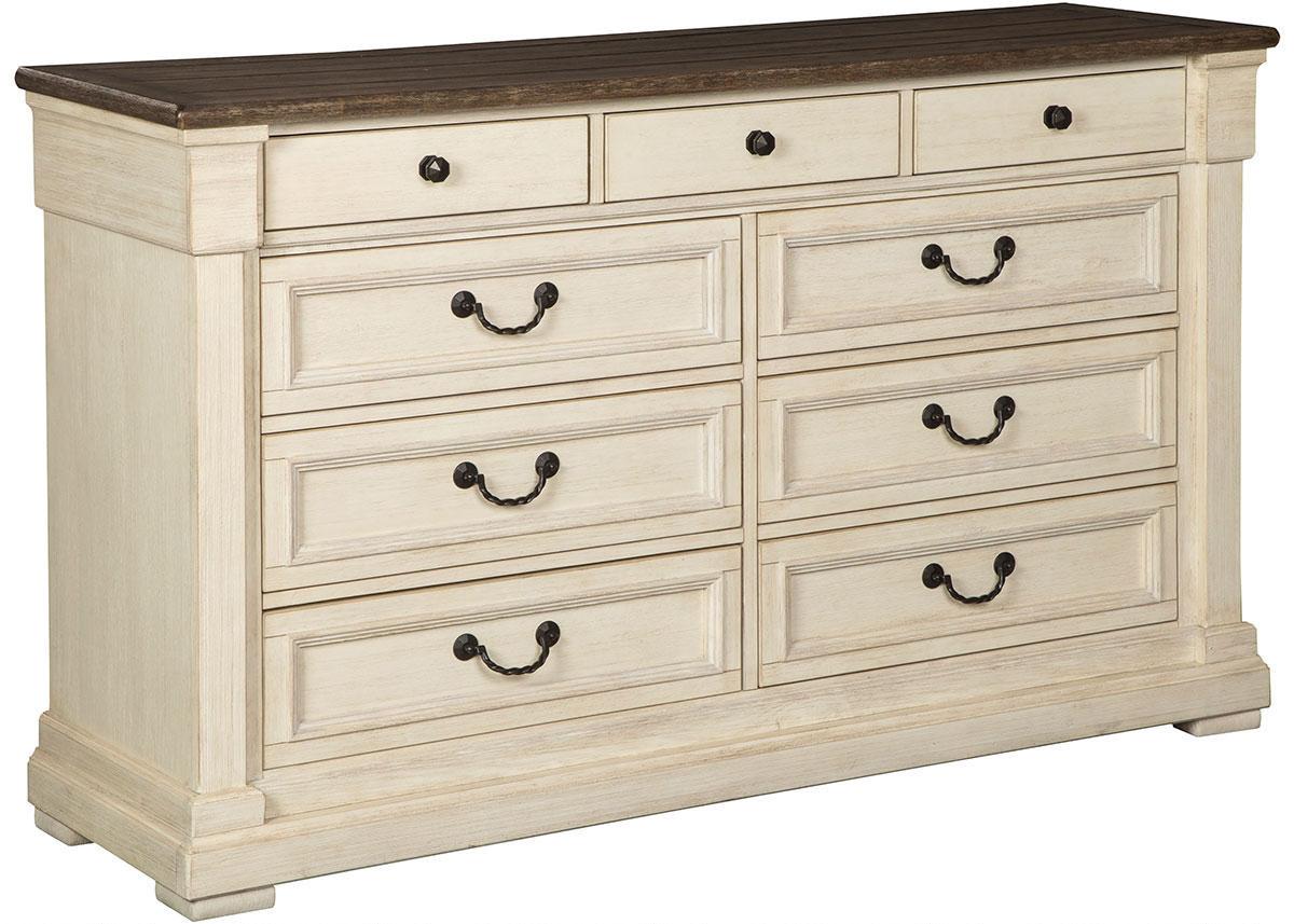 Fontana Dresser The RoomPlace