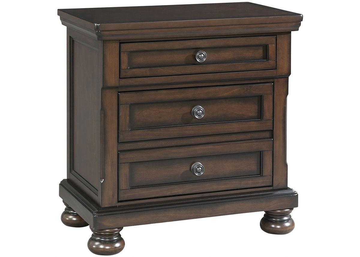 Sonoma Nightstand