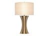 Quince Table Lamp Yellow