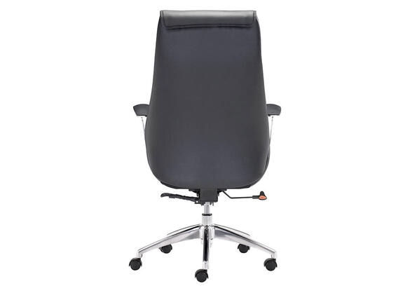 Boutique Black Office Chair
