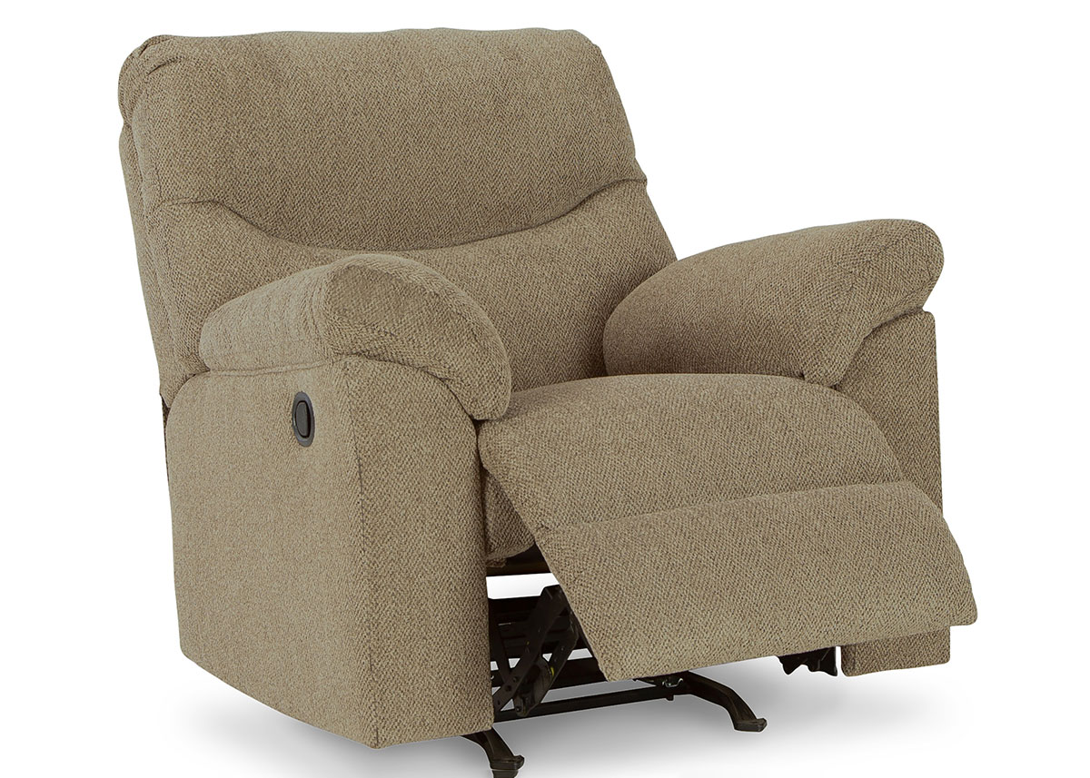 The room place discount recliners