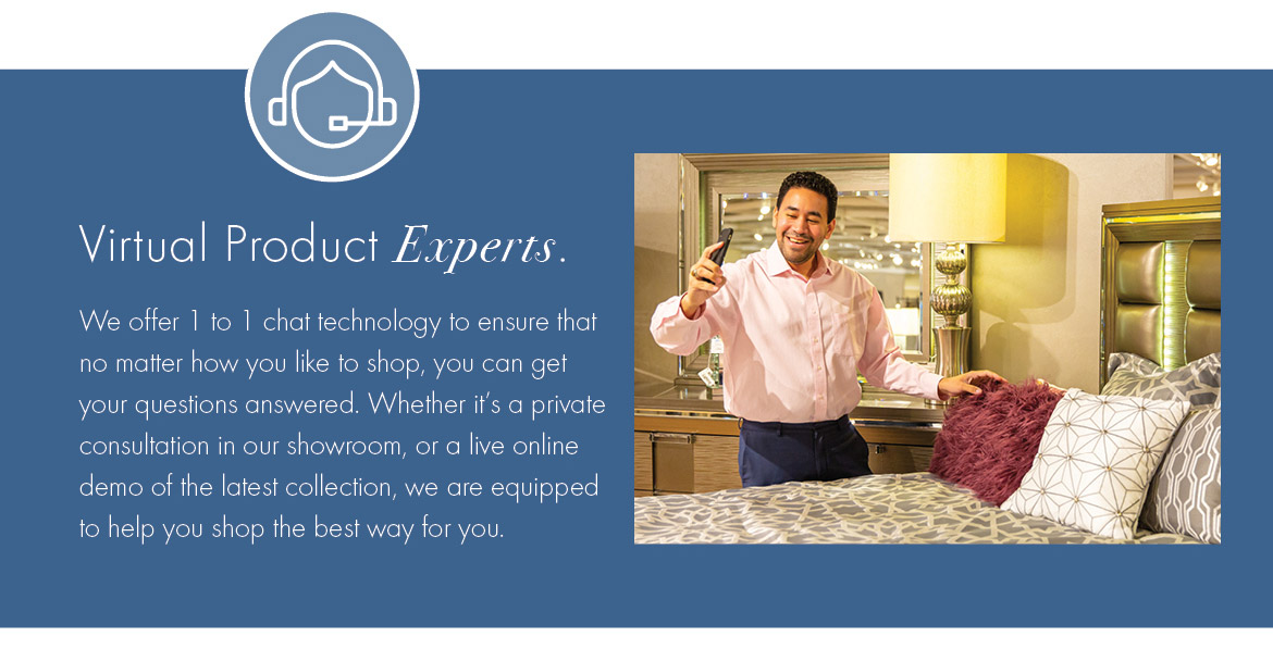 Product Experts