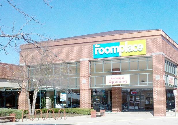 Schaumburg Store Location