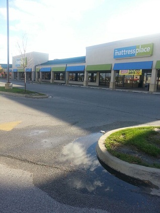 Chicago Cicero Ave Store Location