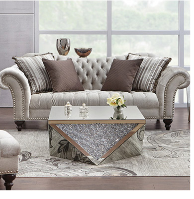 Living Room Sets