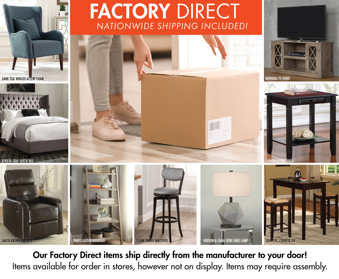 Discount furniture deals online