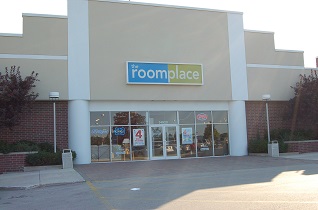 Store Detail The Roomplace